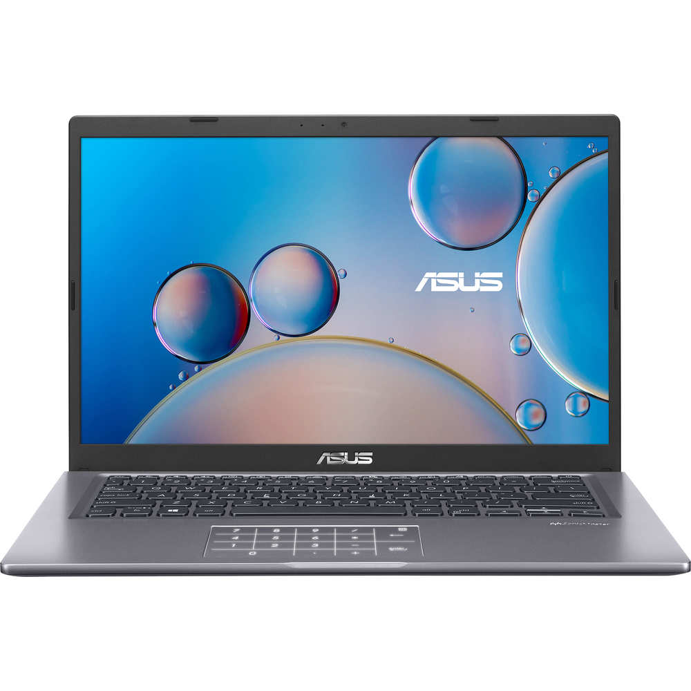 Ноутбук ASUS X415EA-EB885T Slate Grey (90NB0TT2-M12160), цвет серый X415EA-EB885T Slate Grey (90NB0TT2-M12160) - фото 1