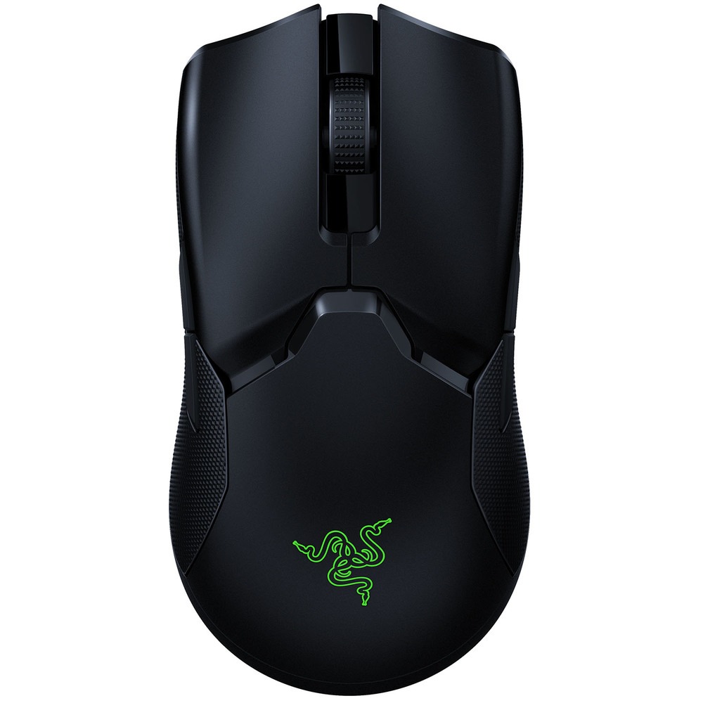 Компьютерная мышь Razer Viper Ultimate + Mouse Dock (RZ01-03050100-R3A1), цвет чёрный