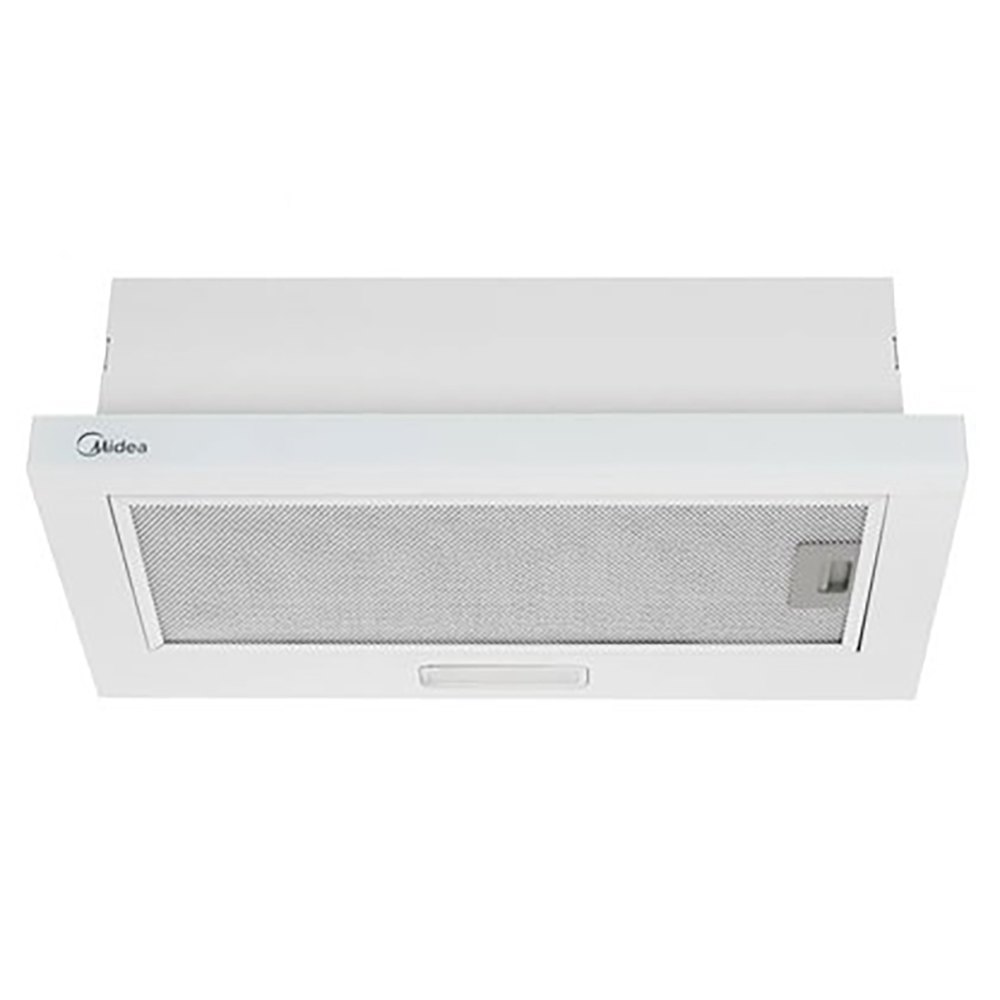 Встраиваемая вытяжка Midea MH60T250GW