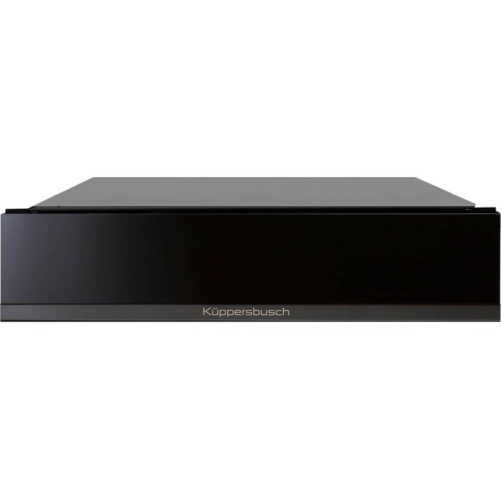 Вакууматор Kuppersbusch CSV 6800.0 S2 Black Chrome