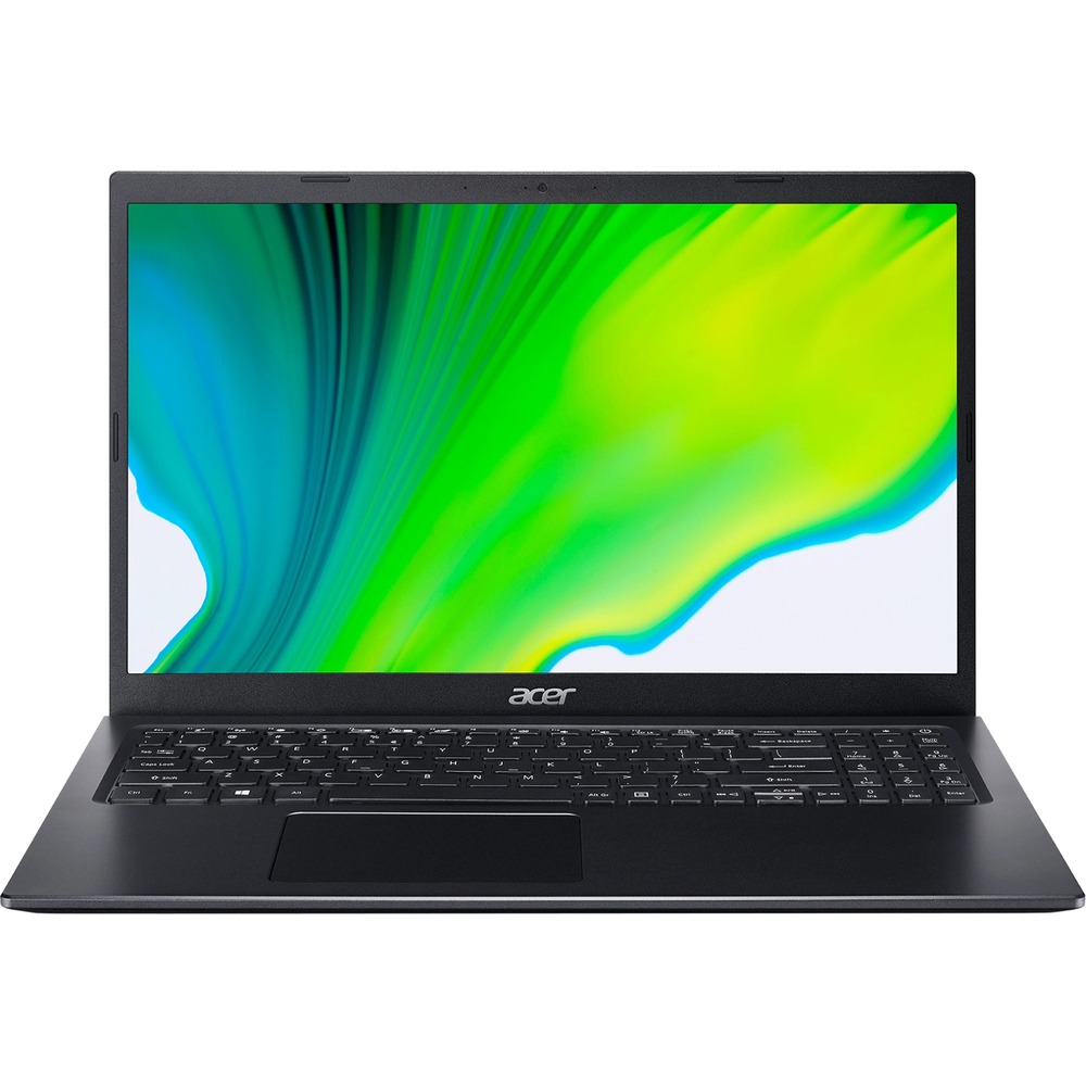 Ноутбук Acer Aspire 5 A515 Black (NX.A19SA.00E)