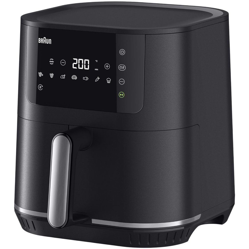 Аэрогриль Braun HF5030IBK