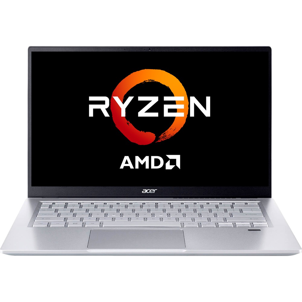 Ноутбук Acer Swift SFX14-41G-R3N5 Gold NXAU6ER001 8299000₽
