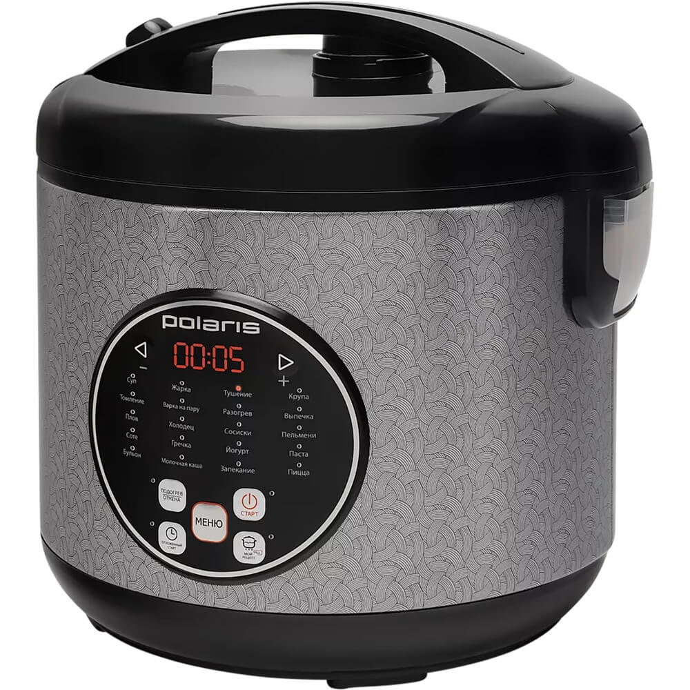 Мультиварка Polaris PMC 0365AD