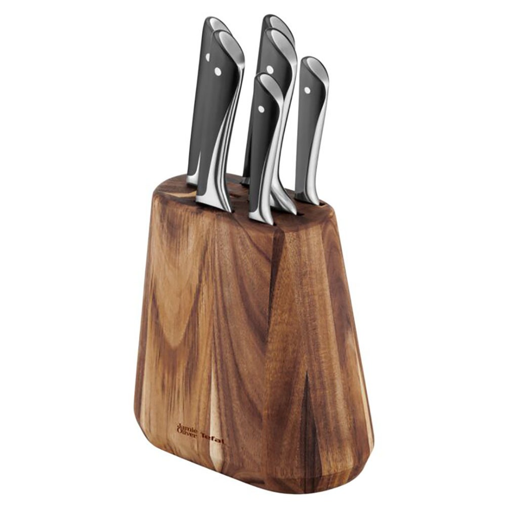 Набор ножей Tefal Jamie Oliver K267S656