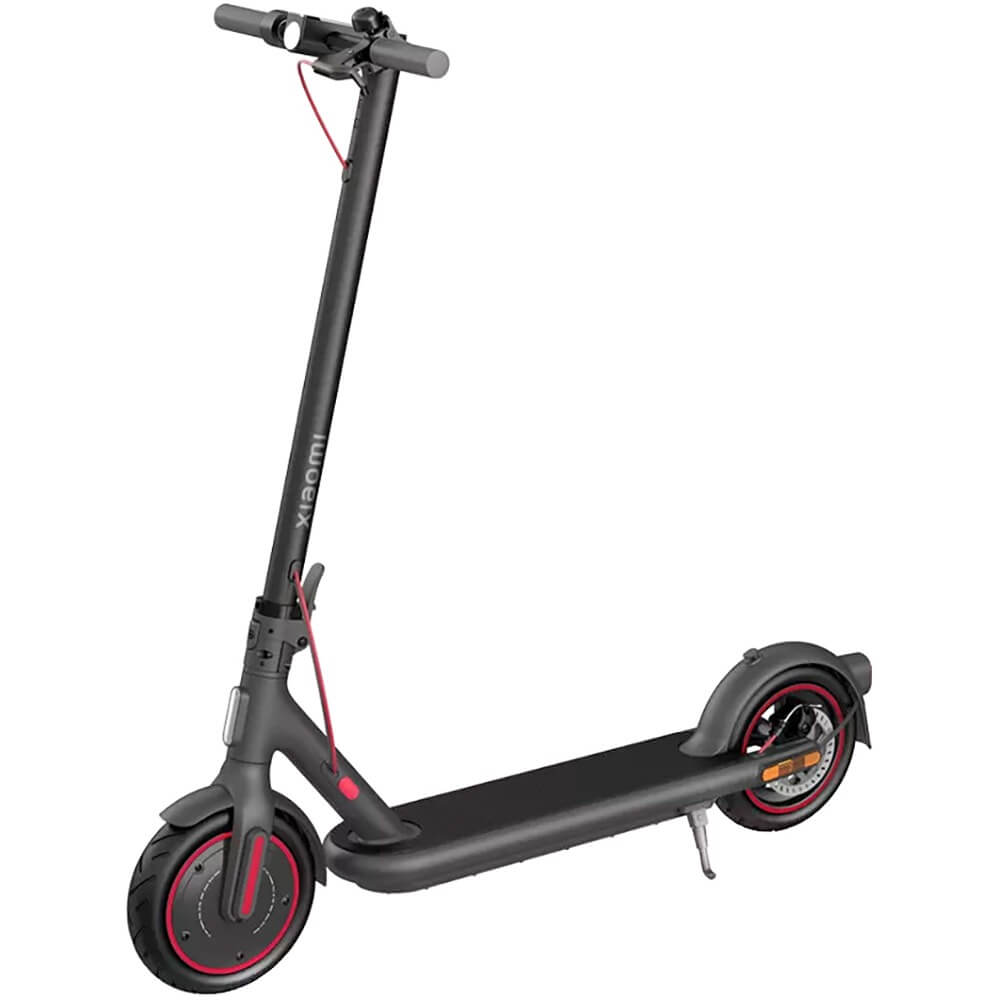 Электросамокат Xiaomi Electric Scooter 4 Pro