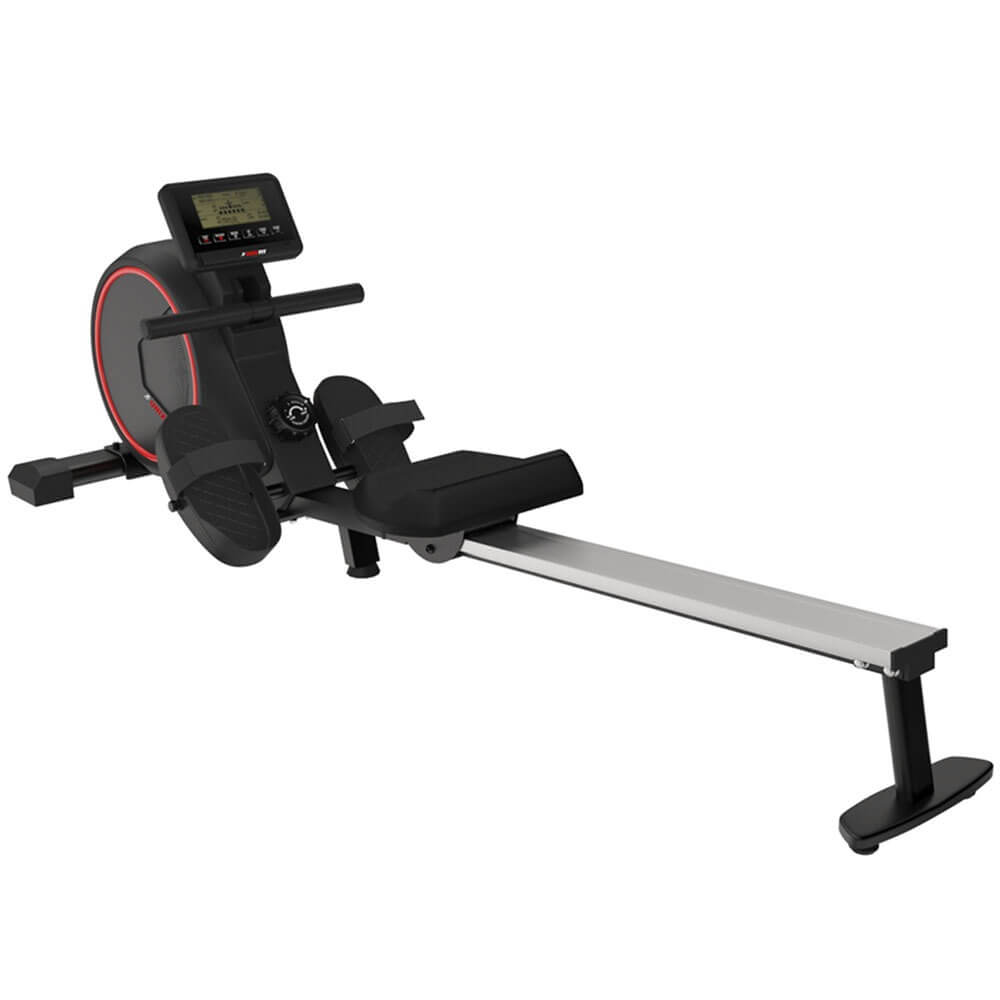 Гребной тренажёр UNIX Fit Techno Rower 410