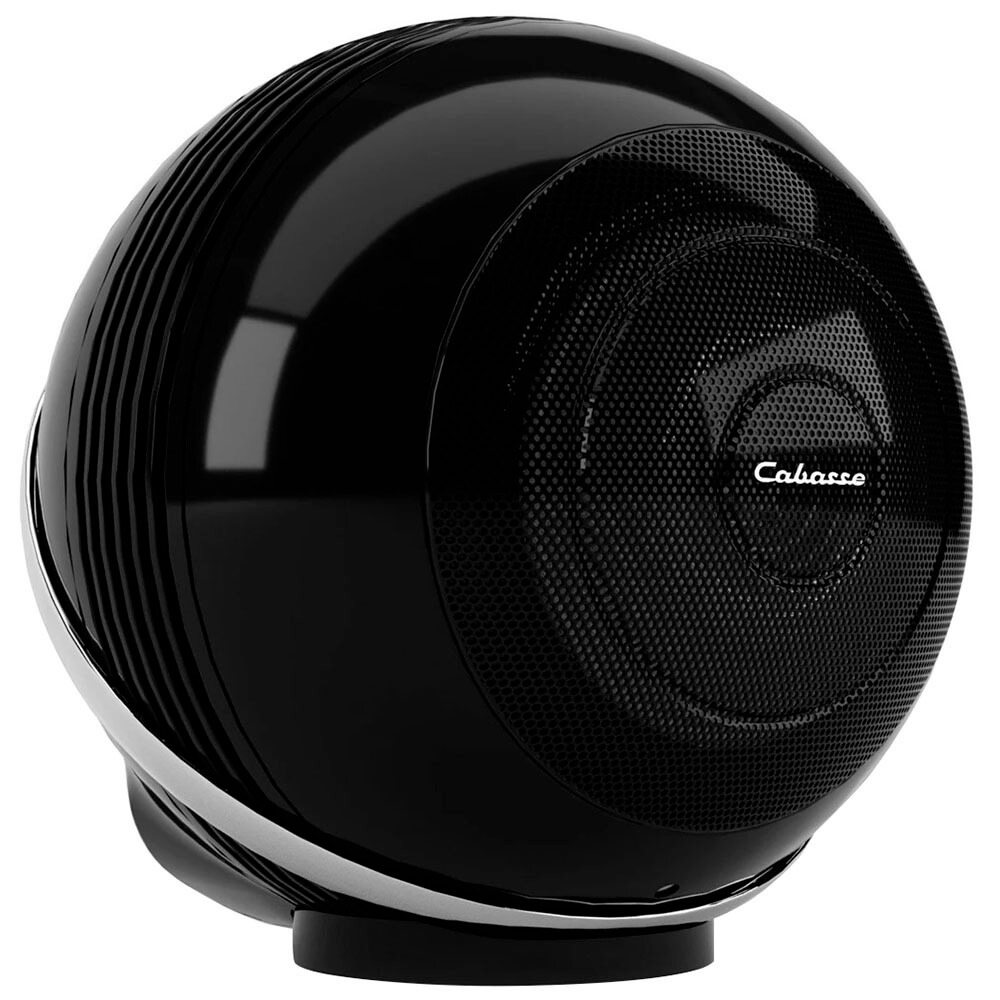 Портативная акустика Cabasse Pearl Akoya Black 225000₽