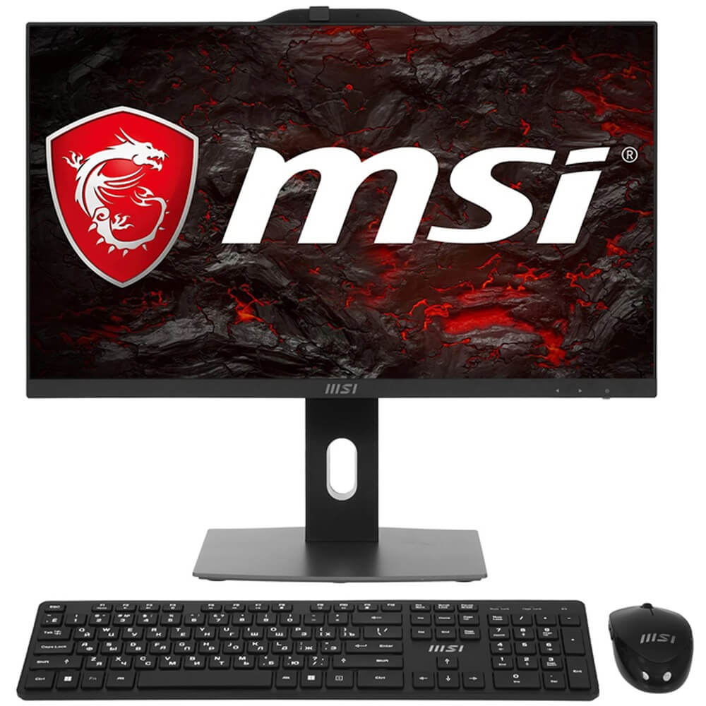 Моноблок MSI Pro AP242P 14M-661XRU (9S6-AE0621-661)