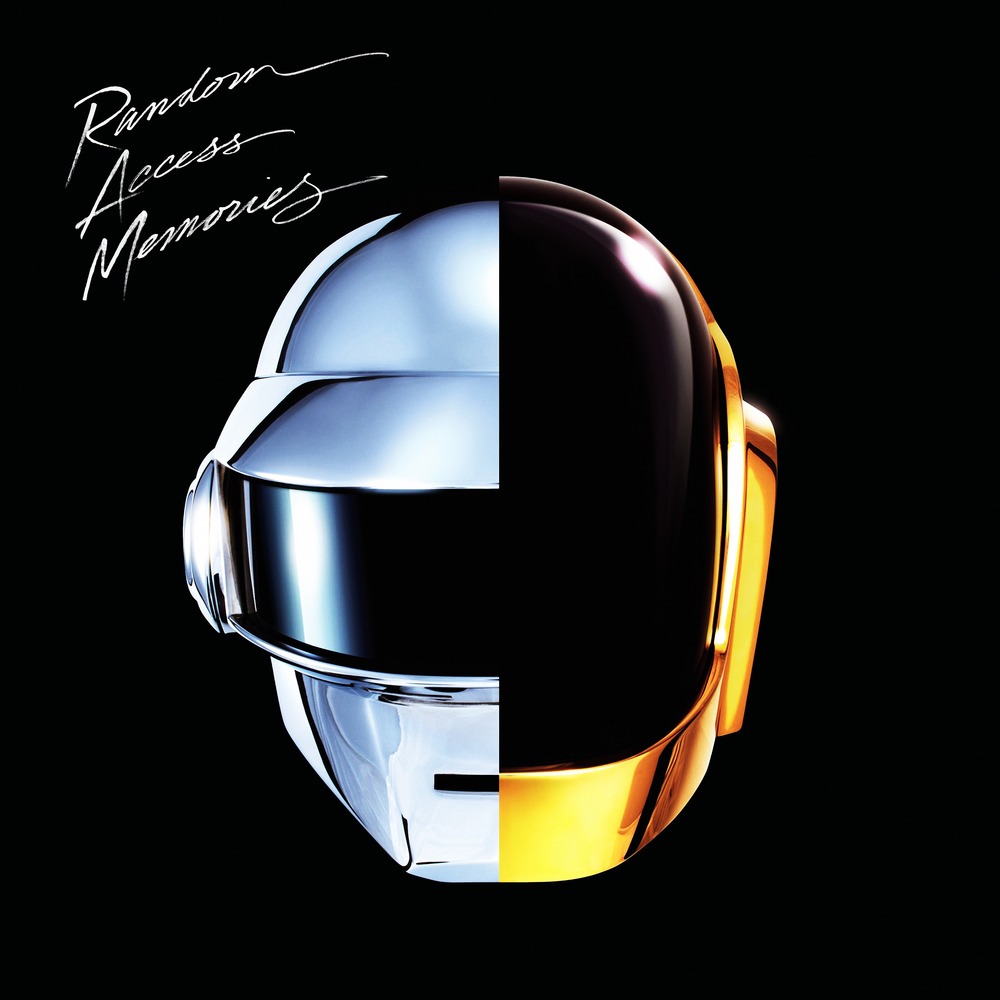 Daft Punk / Random Access Memories