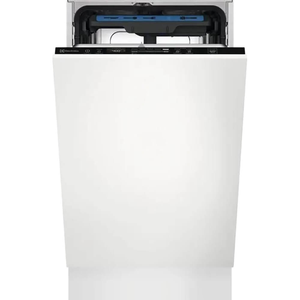 Встраиваемая посудомоечная машина Electrolux EEM43200L - фото 1