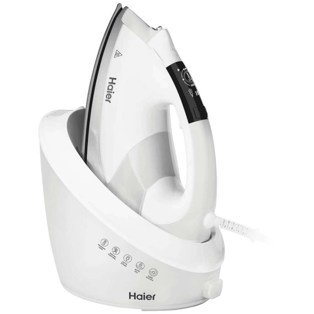 Гладильная система Haier HI-701