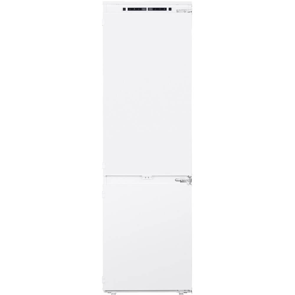 Встраиваемый холодильник Maunfeld MBF177NFWH - фото 1