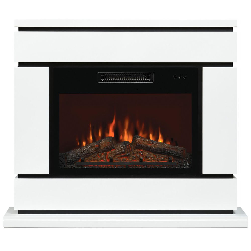 Каминокомплект RealFlame Vega WT + Kendal 24