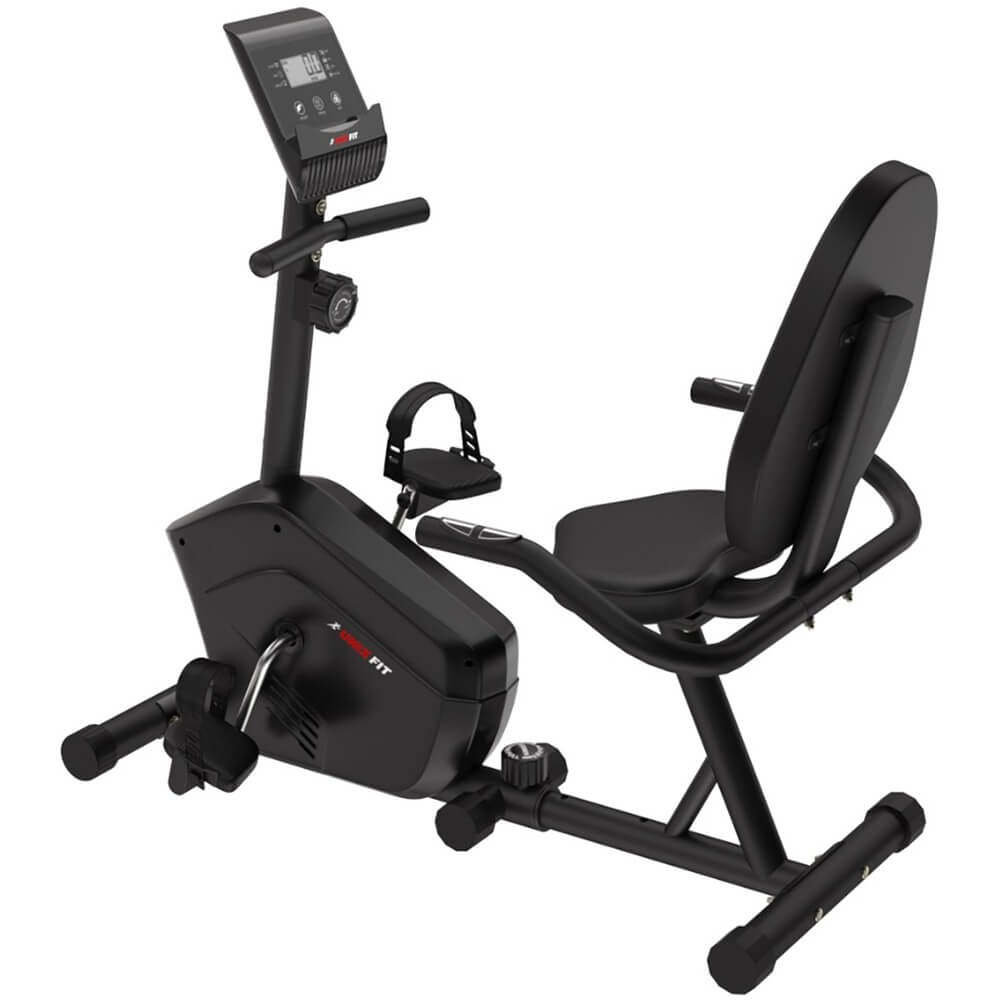 Велотренажёр UNIX Fit BR-340 Compact (MBBR340)