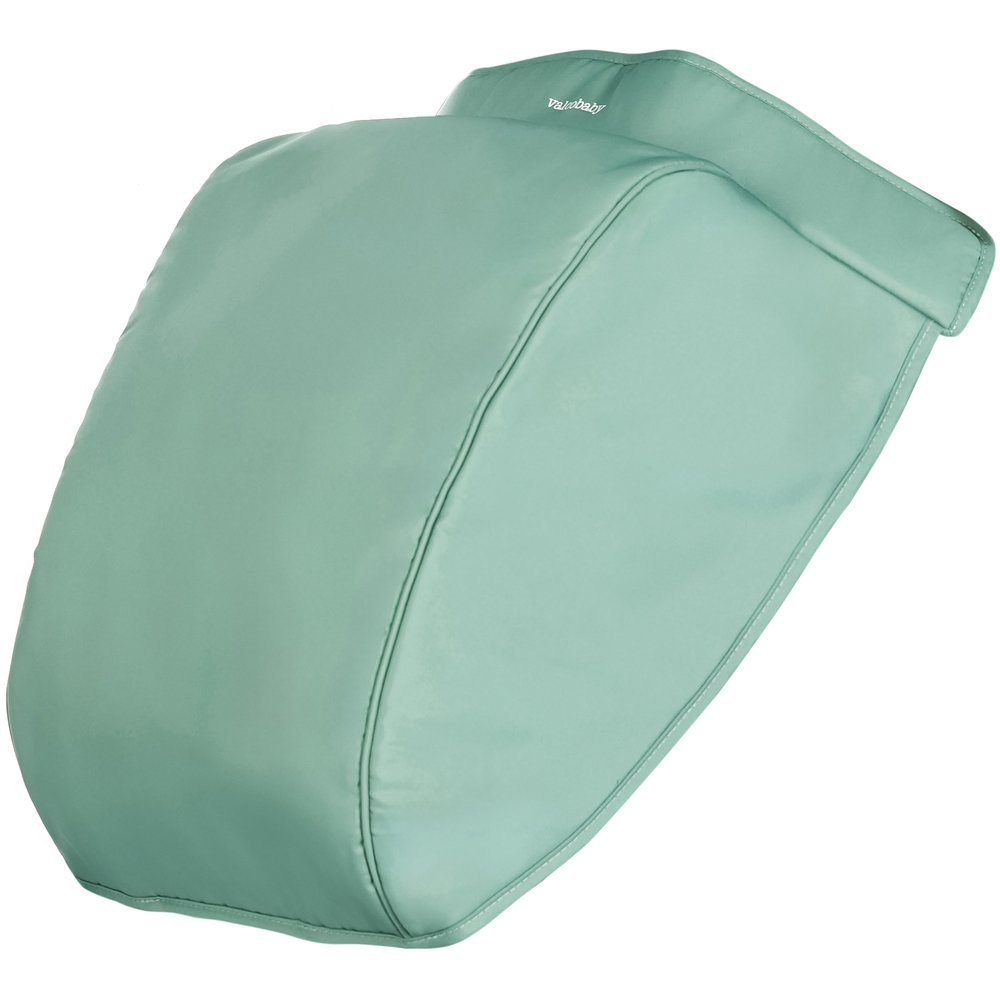 Накидка на ножки Valco Baby Boot Cover Snap 4 Flatt Matt светло-зелёный (A0388)