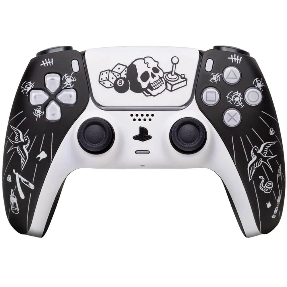 Геймпад Sony PS5 DualSense, Disgusting Men