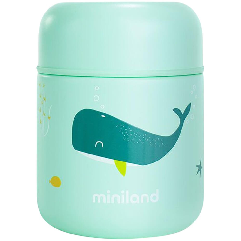 Термос Miniland Thermy Ocean Mini Whaley 89617