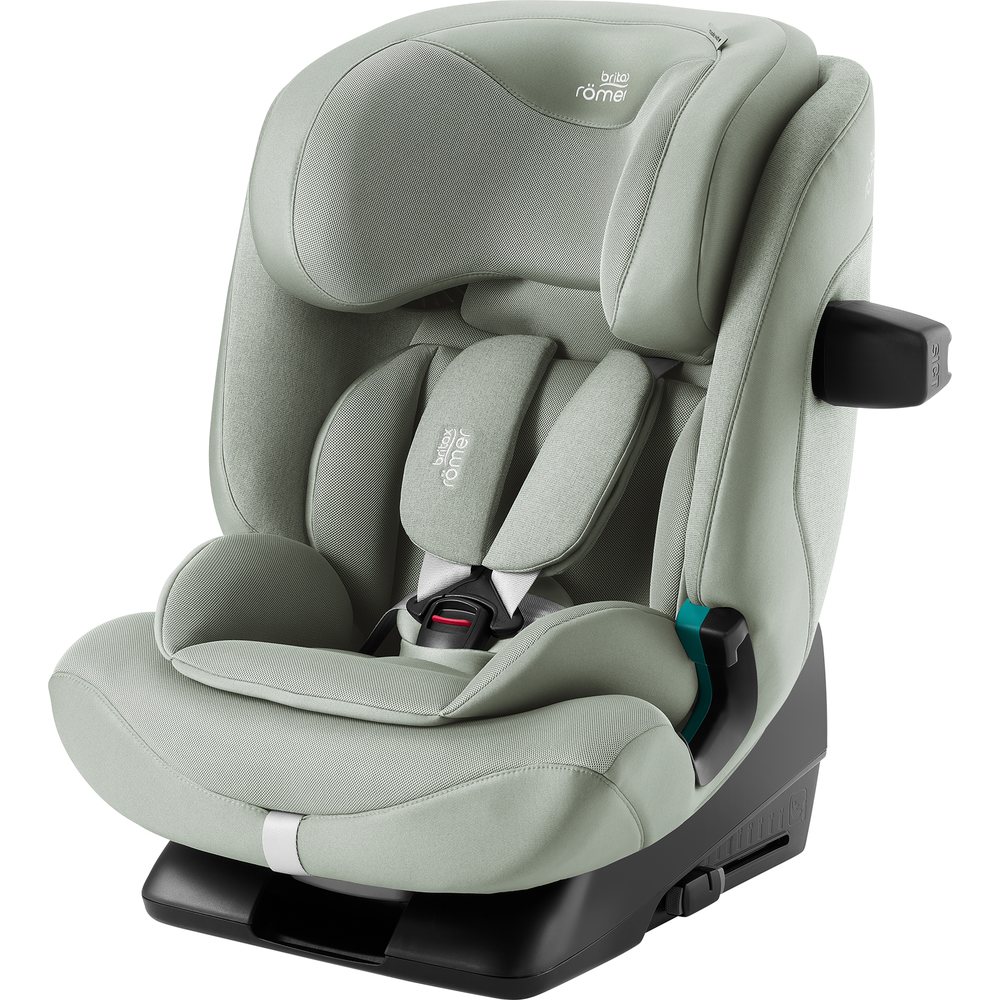 Детское автокресло Britax Roemer Advansafix Pro Style Sage Green