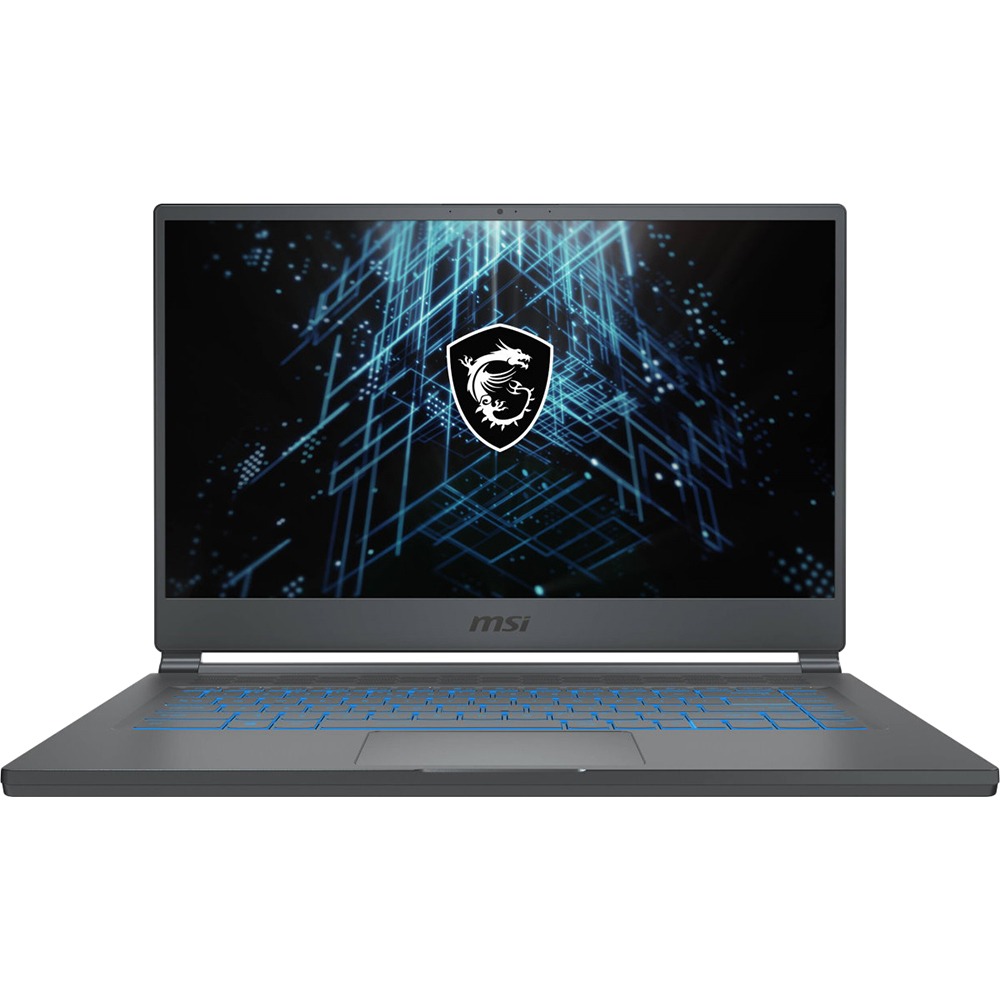 Ноутбук MSI Stealth 15M A11UEK-275RU Grey (9S7-156311-275)