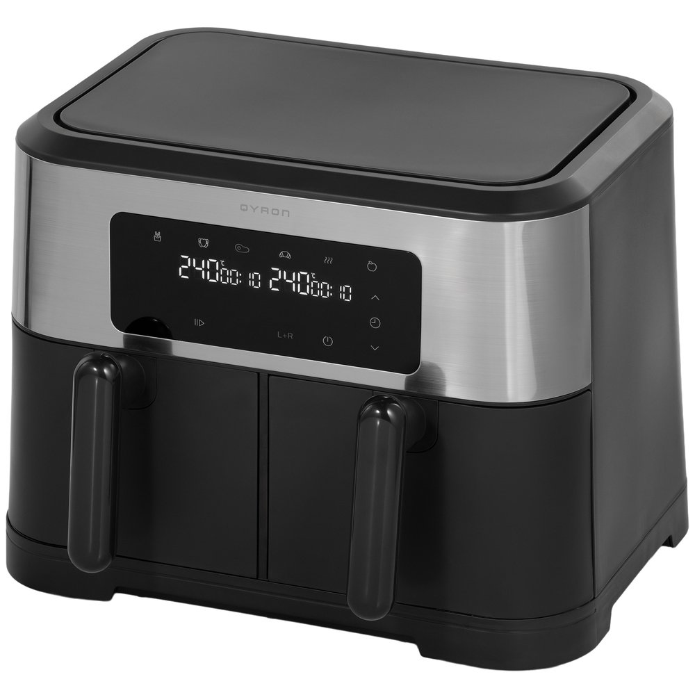 Аэрогриль QYRON AF604