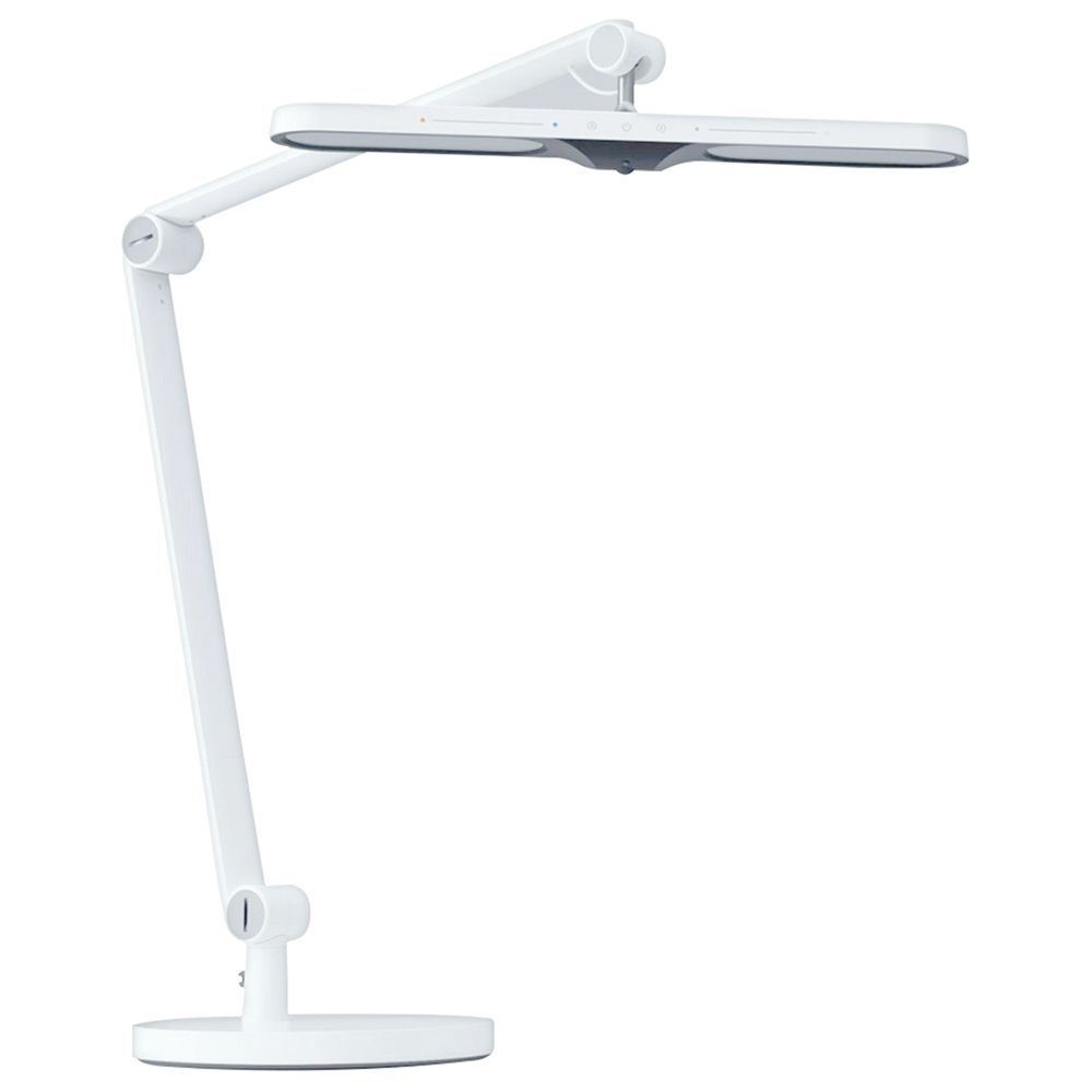 Настольная лампа Xiaomi Yeelight LED Light-Sensitive Desk Lamp V1, цвет белый - фото 1