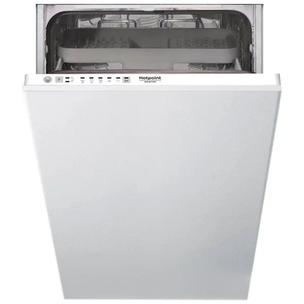 Встраиваемая посудомоечная машина Hotpoint-Ariston HSIE 2B0 C от Технопарк