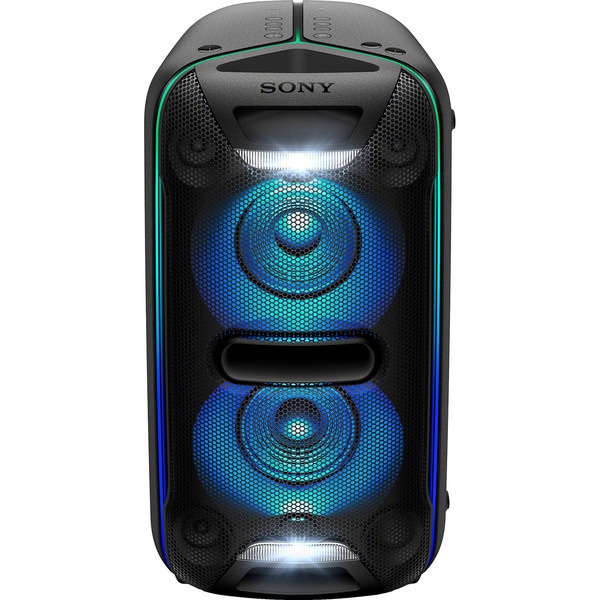 Музыкальный центр Sony GTK-XB72