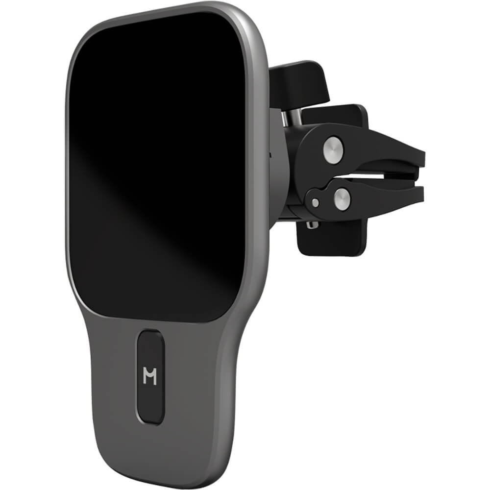 Автомобильное зарядное устройство Magssory Prime Pro для Apple Qi2 Midnight (KIT031)