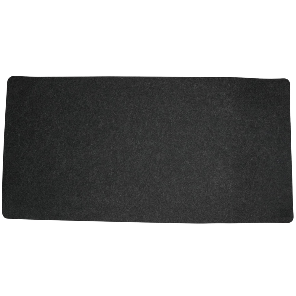 Коврик для мыши GEEK NOOK Mouse pad чёрный 20240400 1490₽