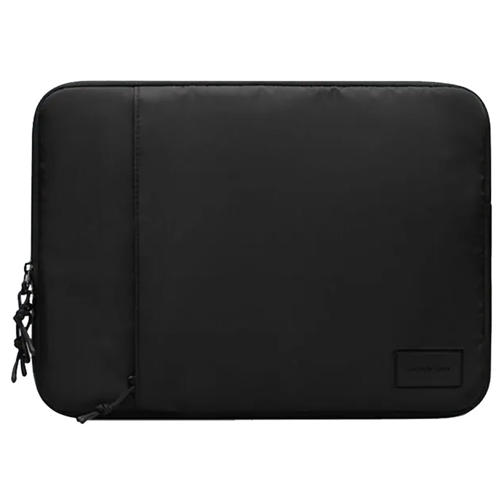 Чехол Gaston Luga Dash Cushioned Case 13/14 чёрный DSCLS14BK