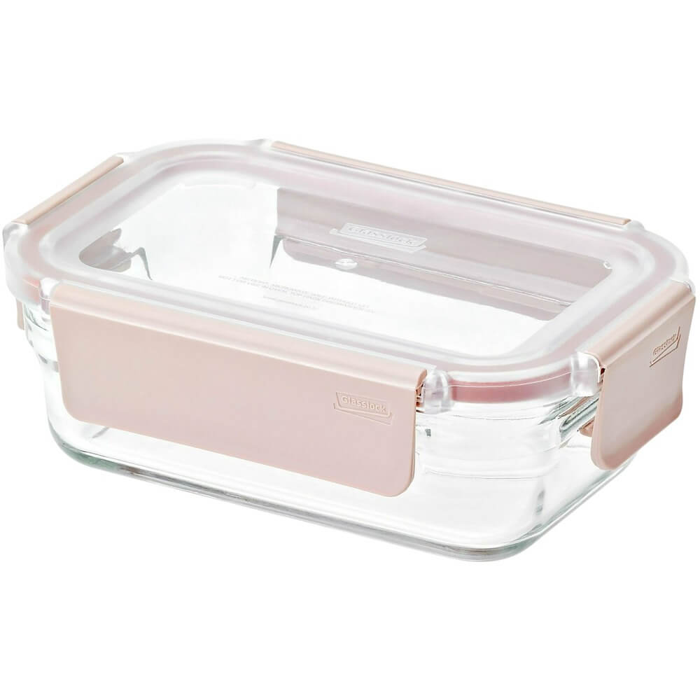 Контейнер для еды Glasslock MRRT-039P