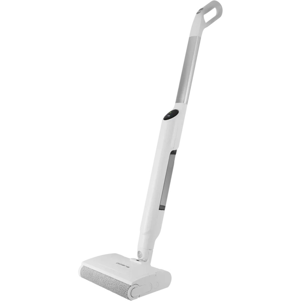 Электрошвабра Polaris PFW 3030 белый