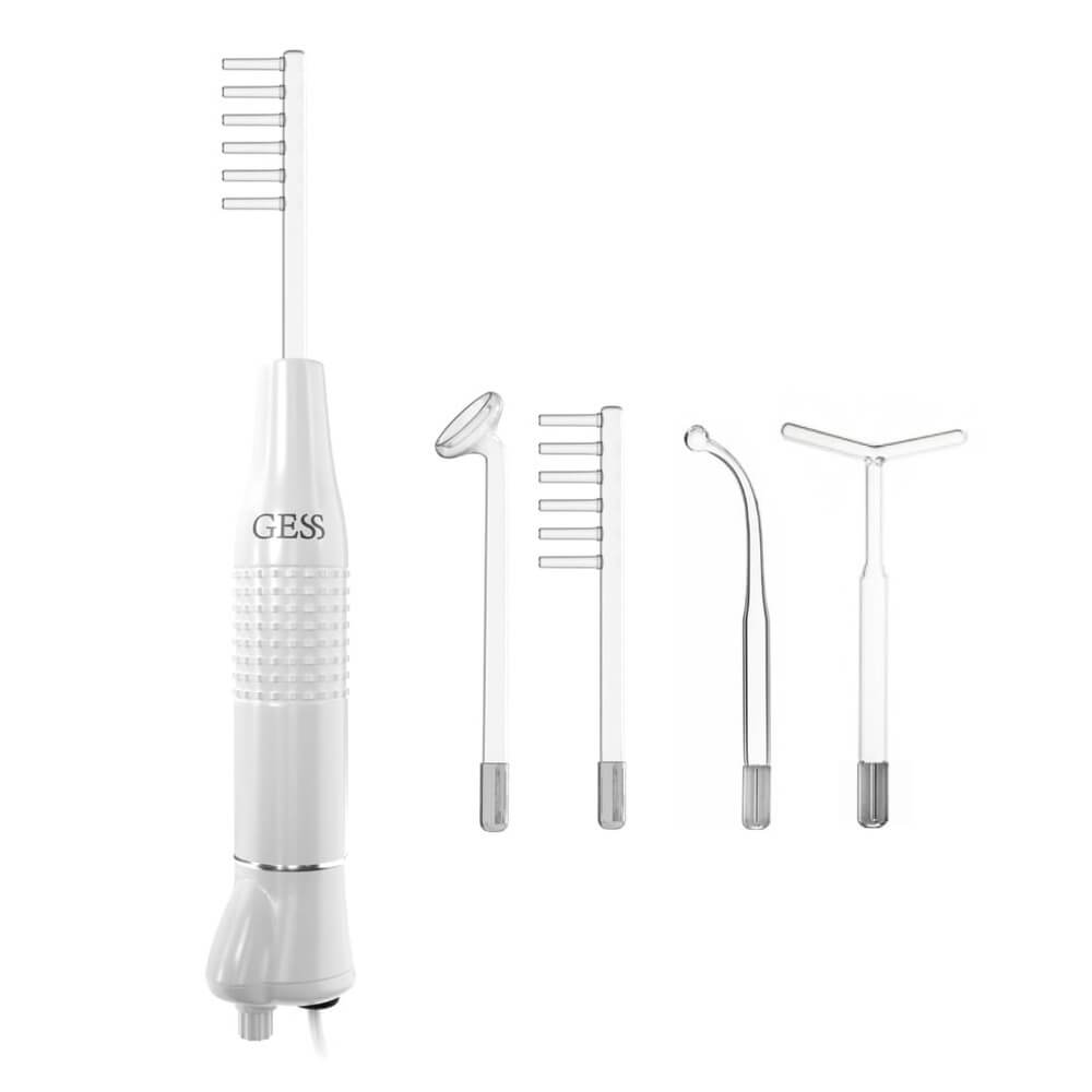 Аппарат Дарсонваль GESS Super Nova 623