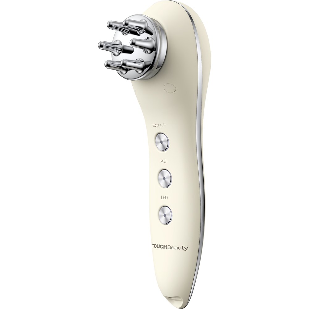 Микротоковый массажёр для лица и головы TOUCHBeauty TB-1713