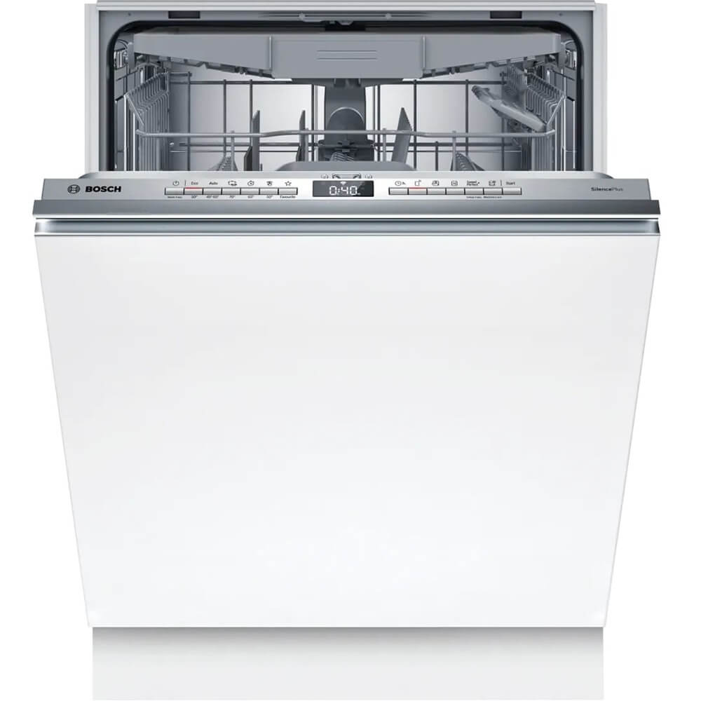 Встраиваемая посудомоечная машина Bosch SMV4EVX00E