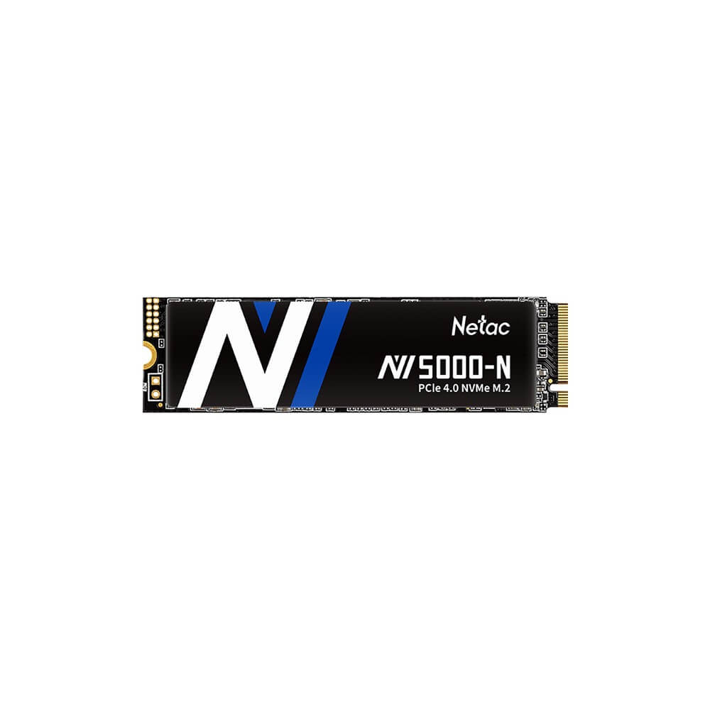 Жесткий диск Netac NV5000-N 2TB (NT01NV5000N-2T0-E4X)