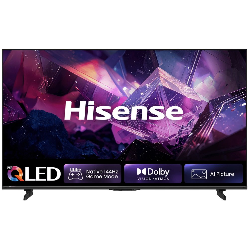 Телевизор Hisense 50E7S PRO (2026)