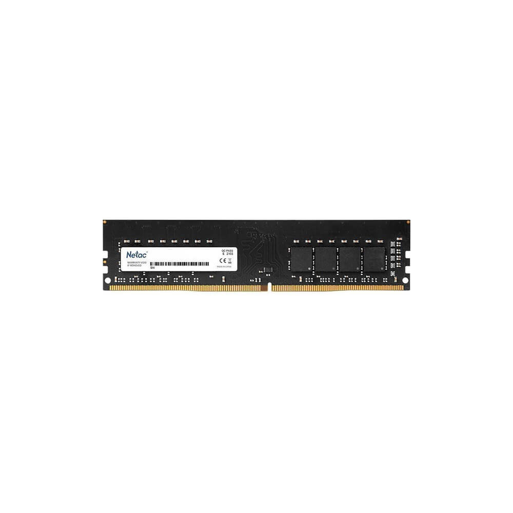 Оперативная память Netac 16GB DDR4 PC21300 (NTBSD4P26SP-16)