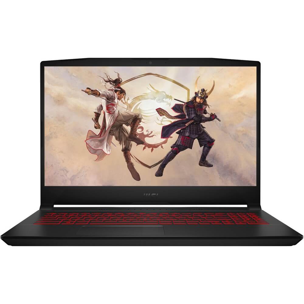 Ноутбук MSI Katana GF66 11UC-1223XRU Black (9S7-158212-1223)