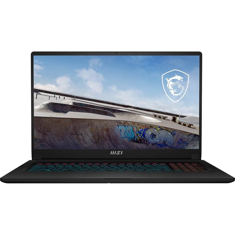 Ноутбук MSI Stealth 17M A12UE-041RU Black (9S7-17R111-041)