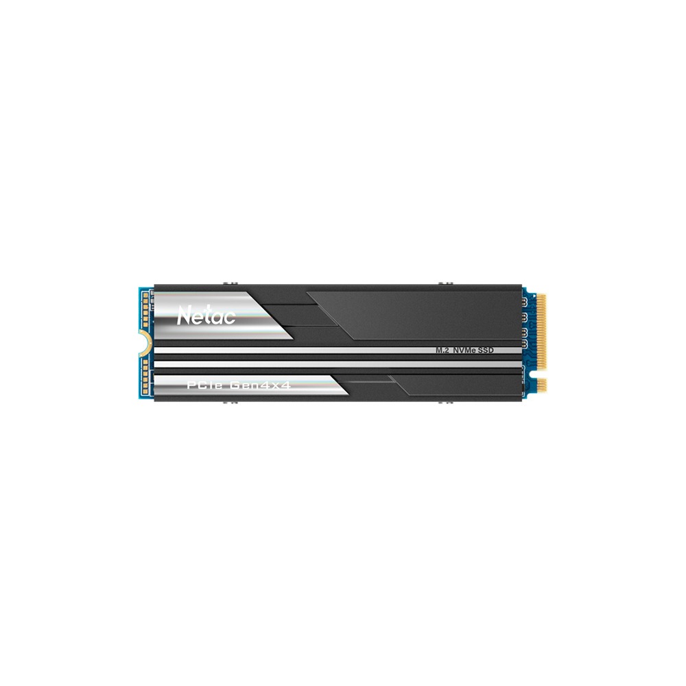 Жесткий диск Netac NV5000 Series 500GB (NT01NV5000-500-E4X)