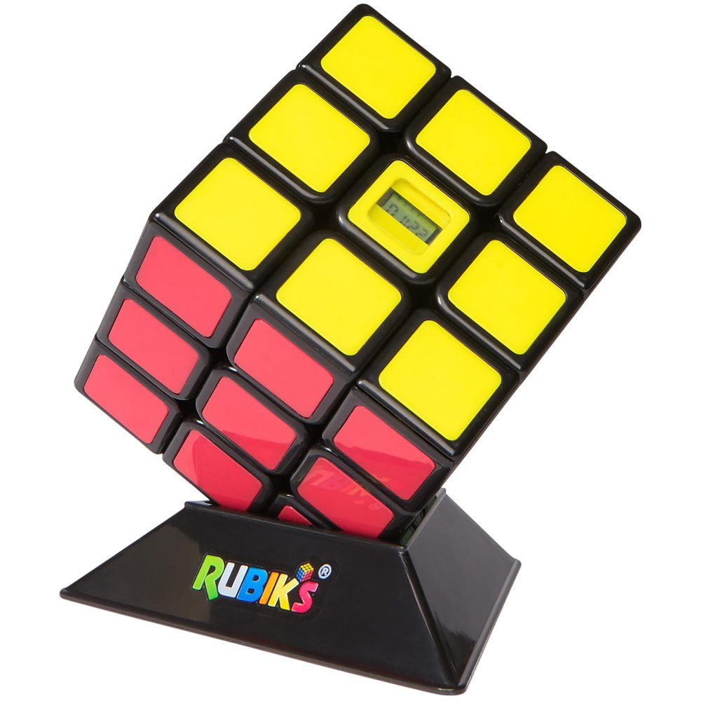 Настольная игра Rubik's Timer Cube 3x3