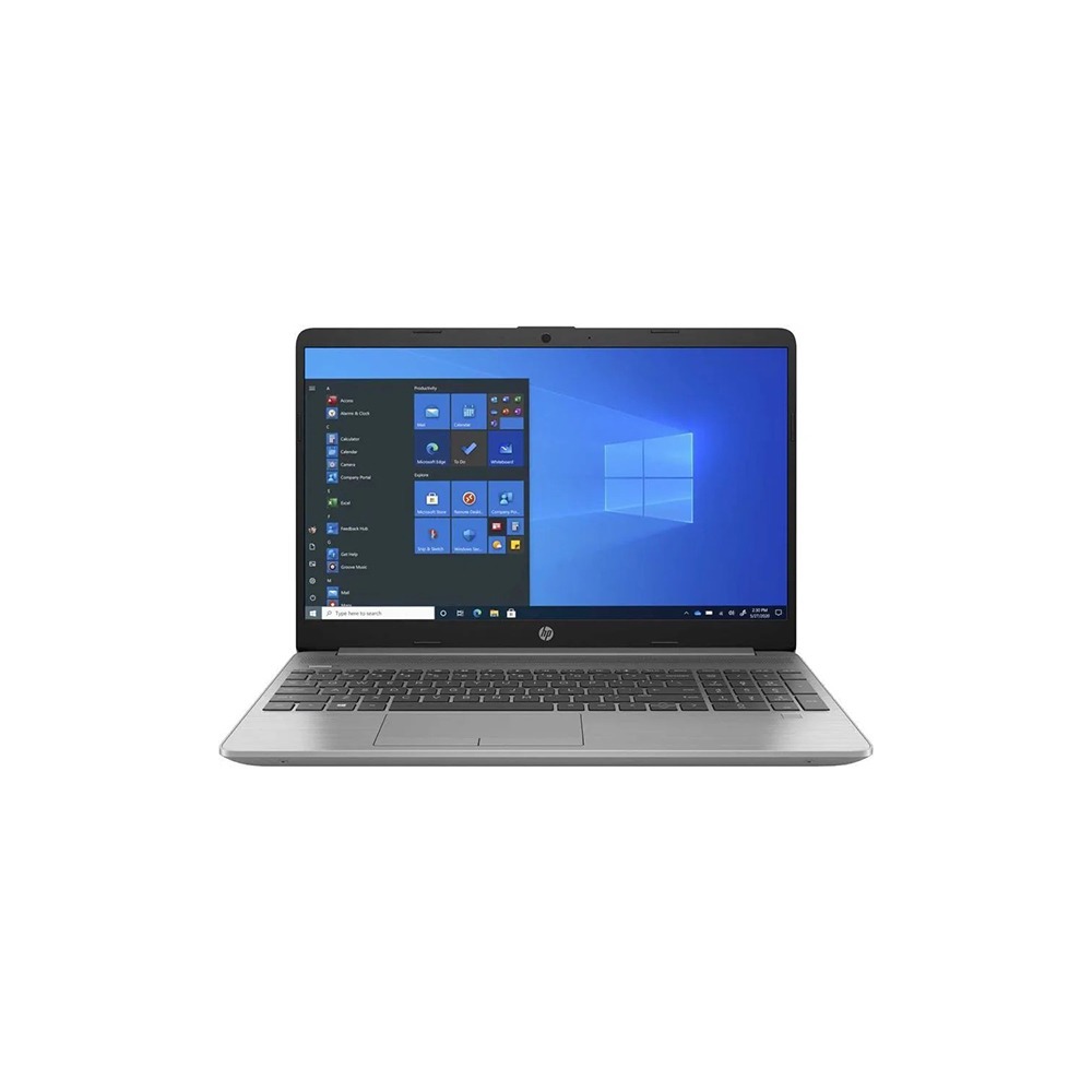 Ноутбук HP 250 G8 silver (2W9A7EA)