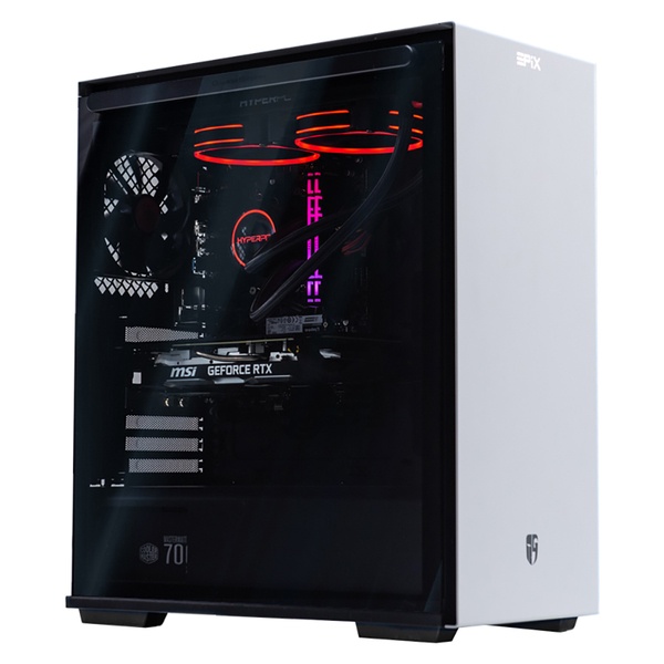 Системный блок EPIX Infinite 2