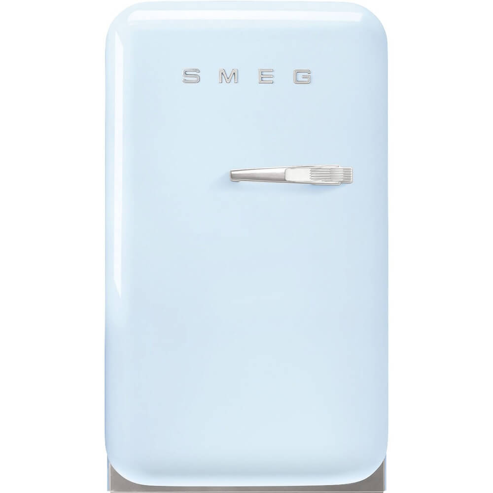 Холодильник Smeg FAB5LPB6