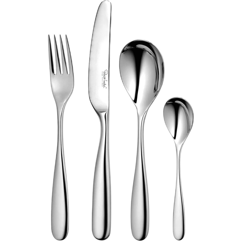 Столовые приборы Robert Welch Stanton Bright STABR1099V/24