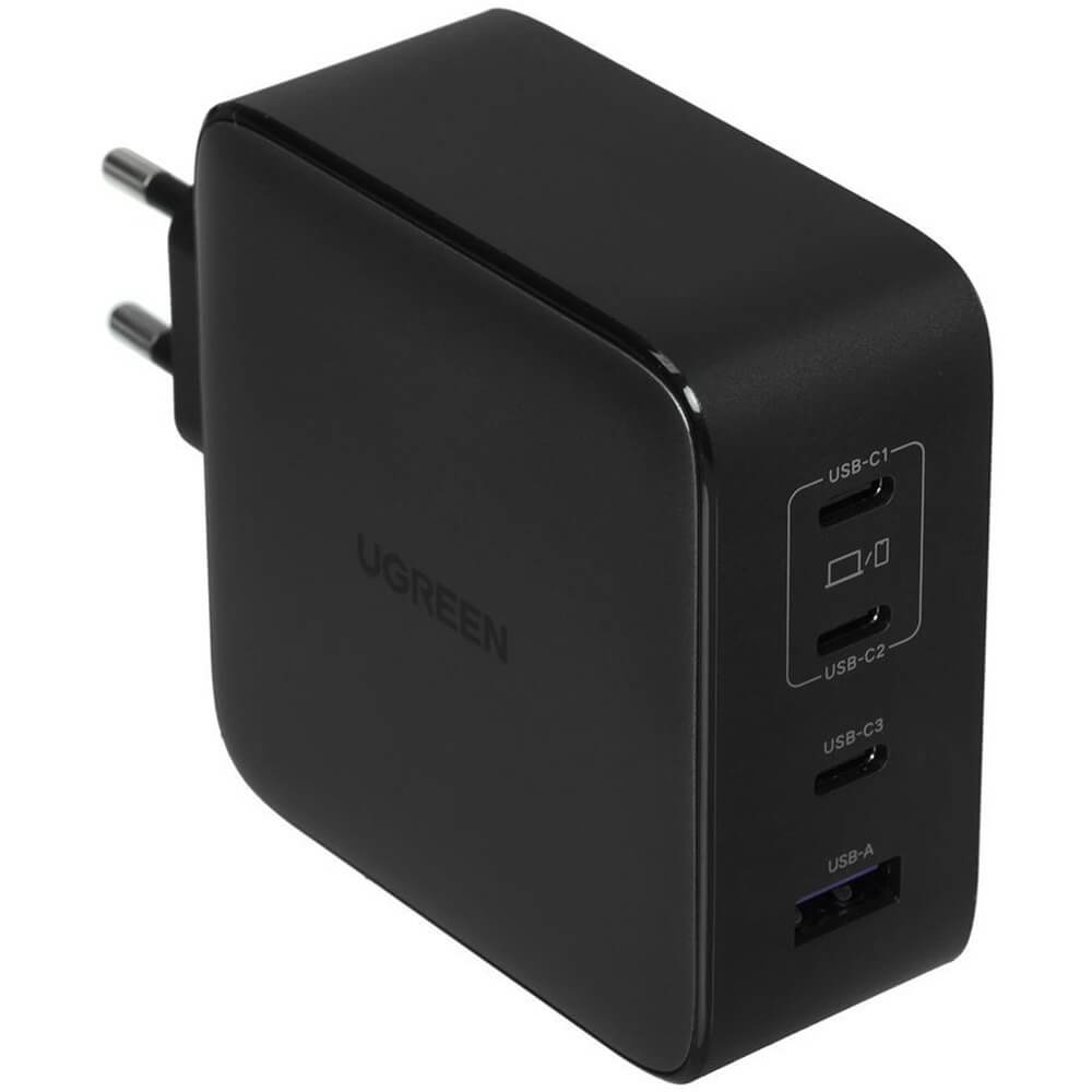 Зарядное устройство Ugreen X764 Nexode Pro 200W (35539)