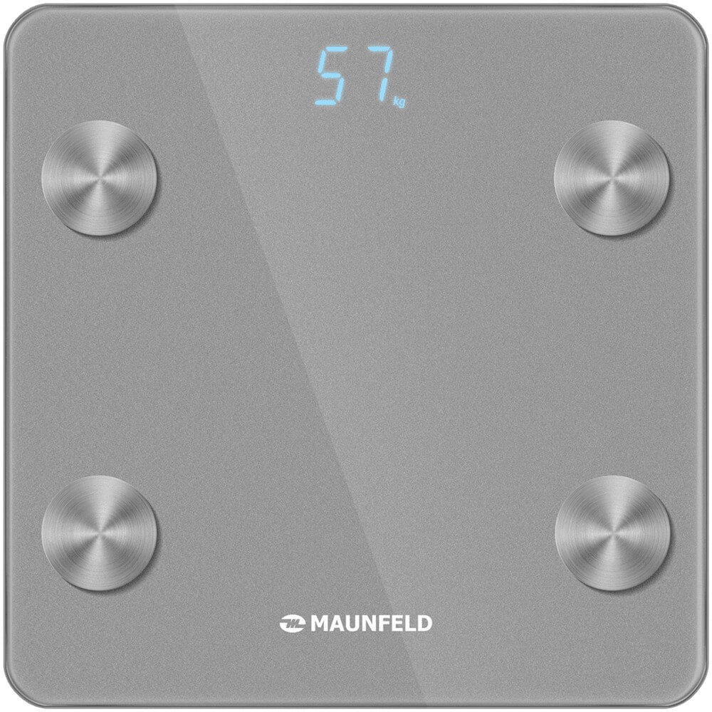 Напольные весы Maunfeld MBS-183BF03