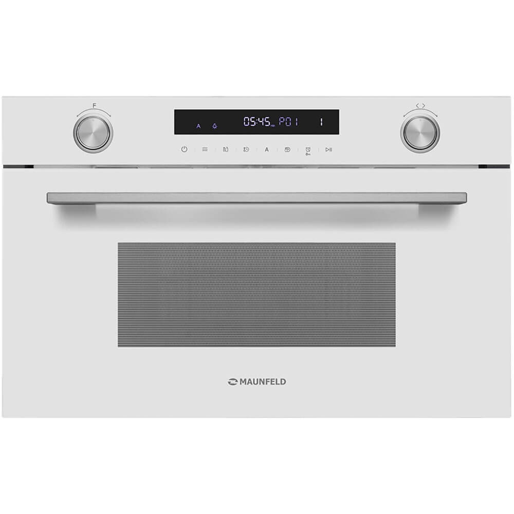 Встраиваемая микроволновая печь Maunfeld MBMO349GW